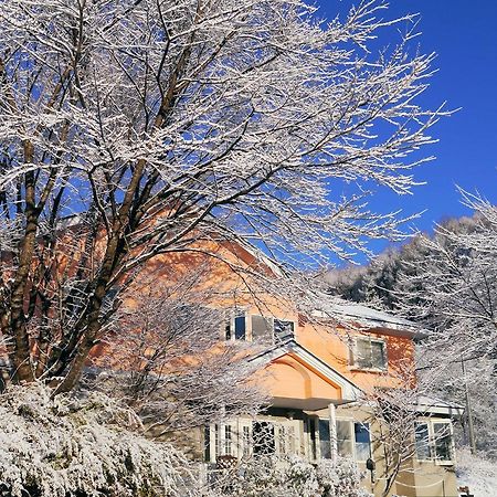 Pension Green Field Katashina Exterior photo