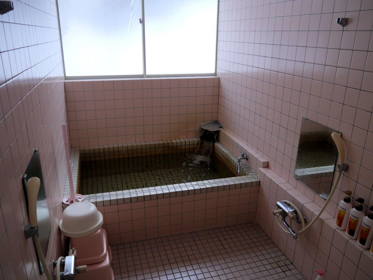 Pension Green Field Katashina Exterior photo